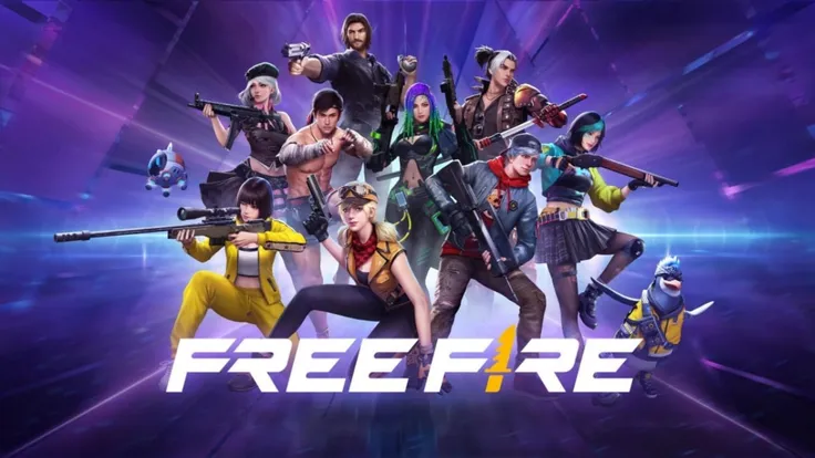 FREE FIRE