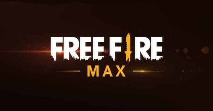 Free Fire Max