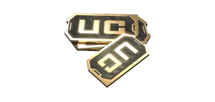 Voucher 60 UC