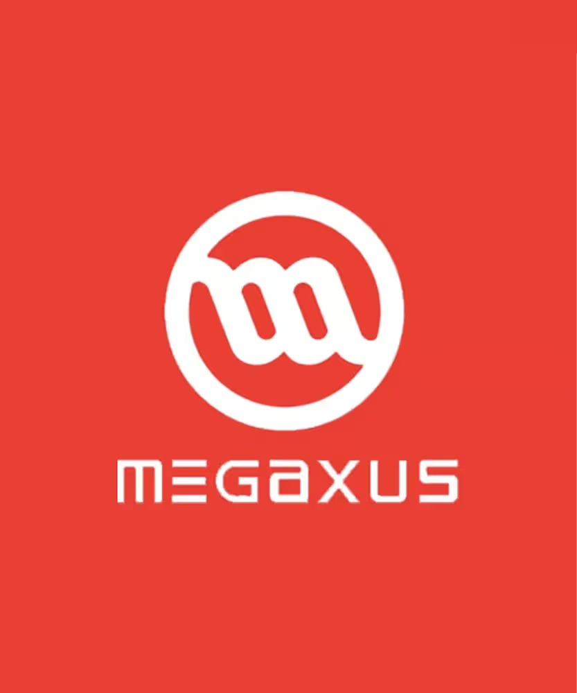 Megaxus Voucher