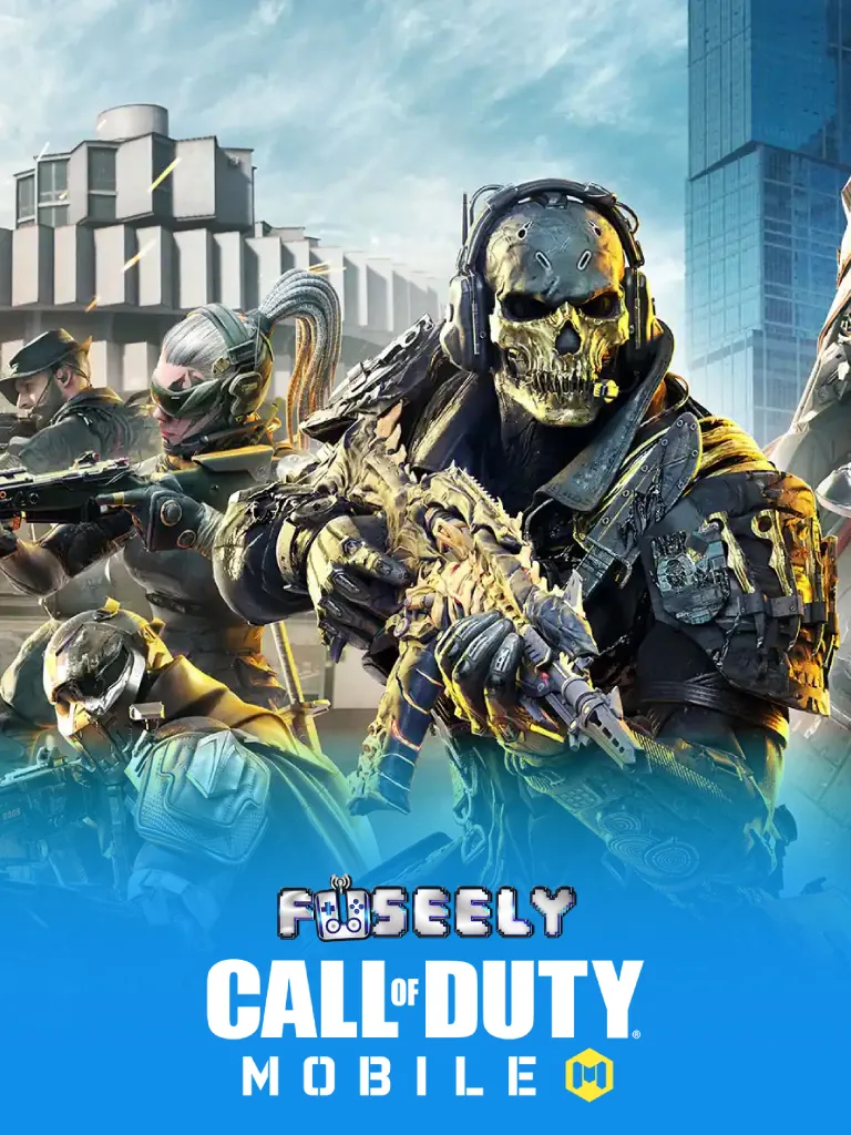 Call of Duty MOBILE