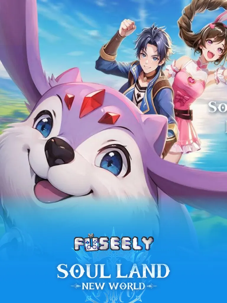 Soul Land