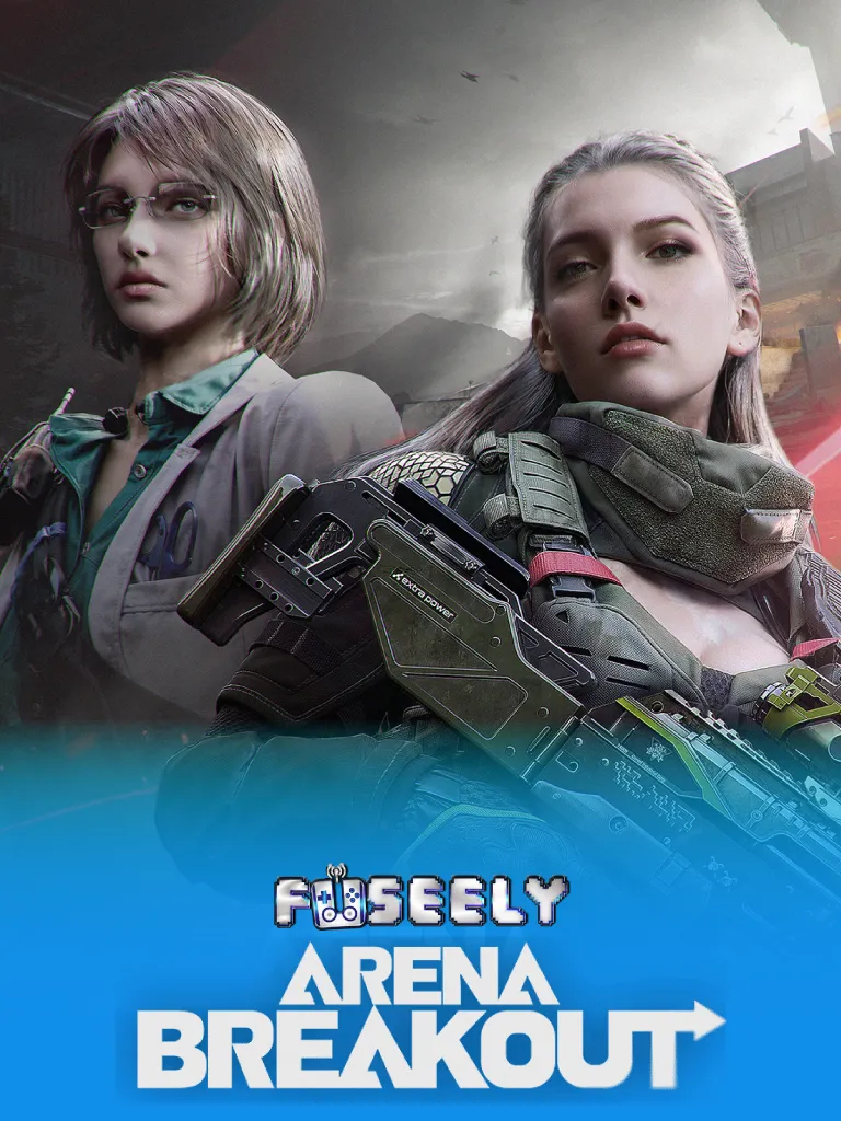 Arena Breakout